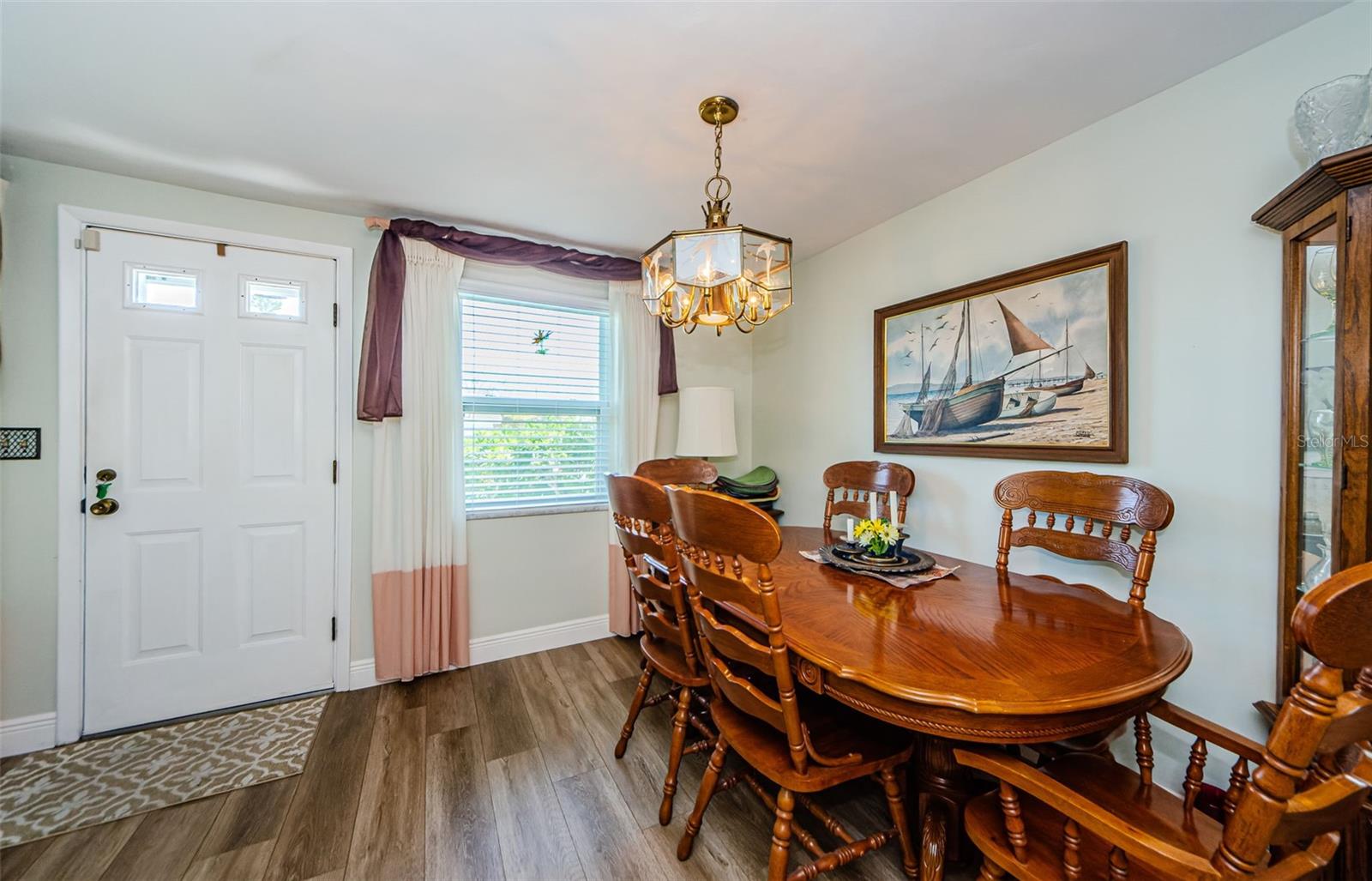 4107 GLISSADE DR, NEW PORT RICHEY, FL, 34652