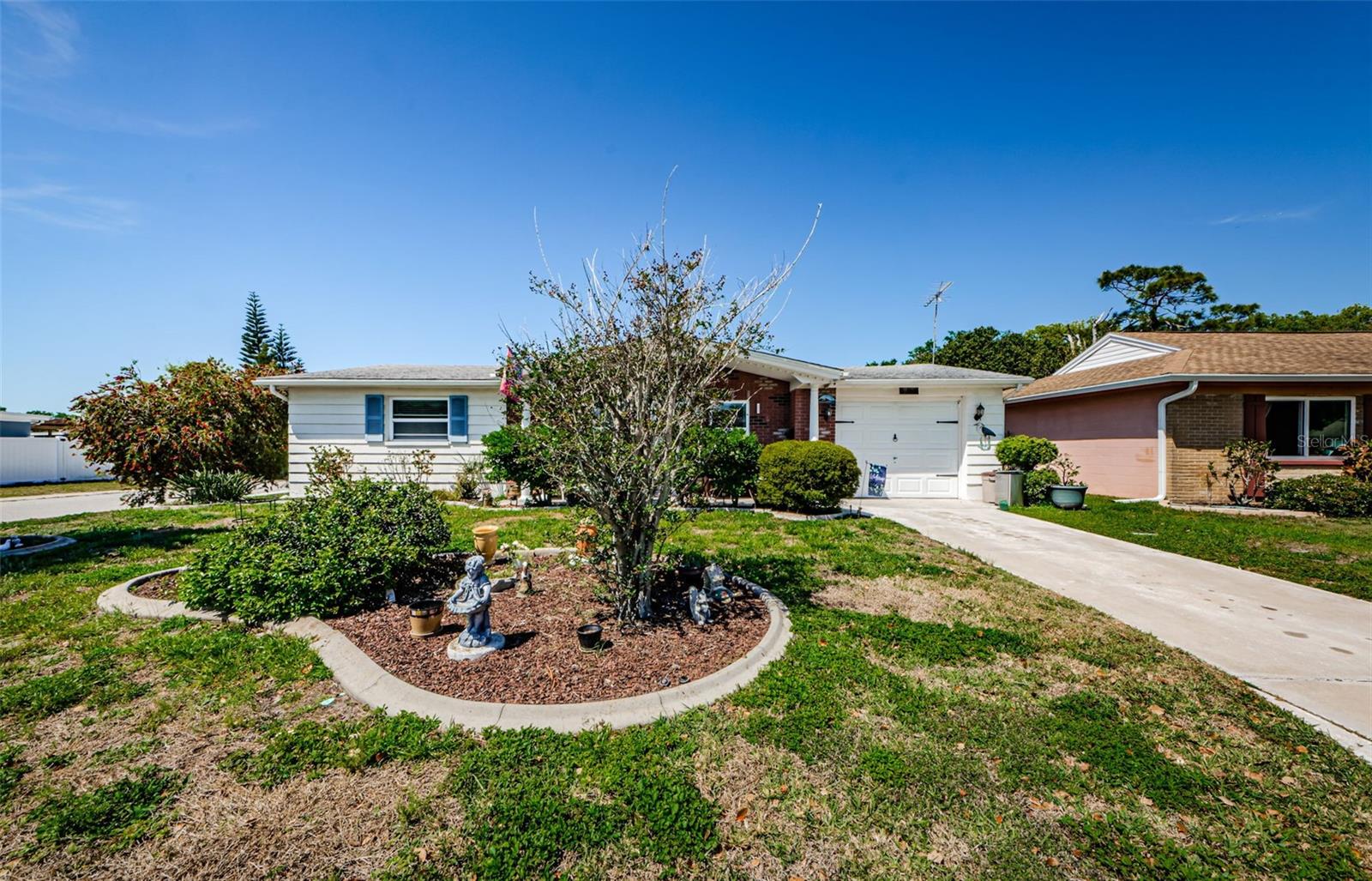 4107 GLISSADE DR, NEW PORT RICHEY, FL, 34652