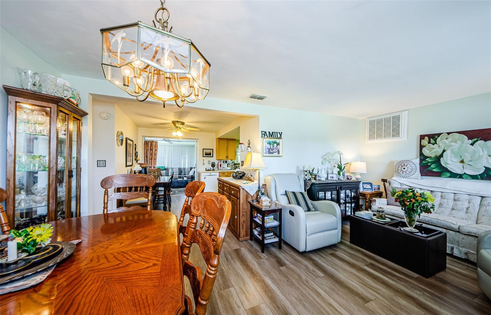 4107 GLISSADE DR, NEW PORT RICHEY, FL, 34652