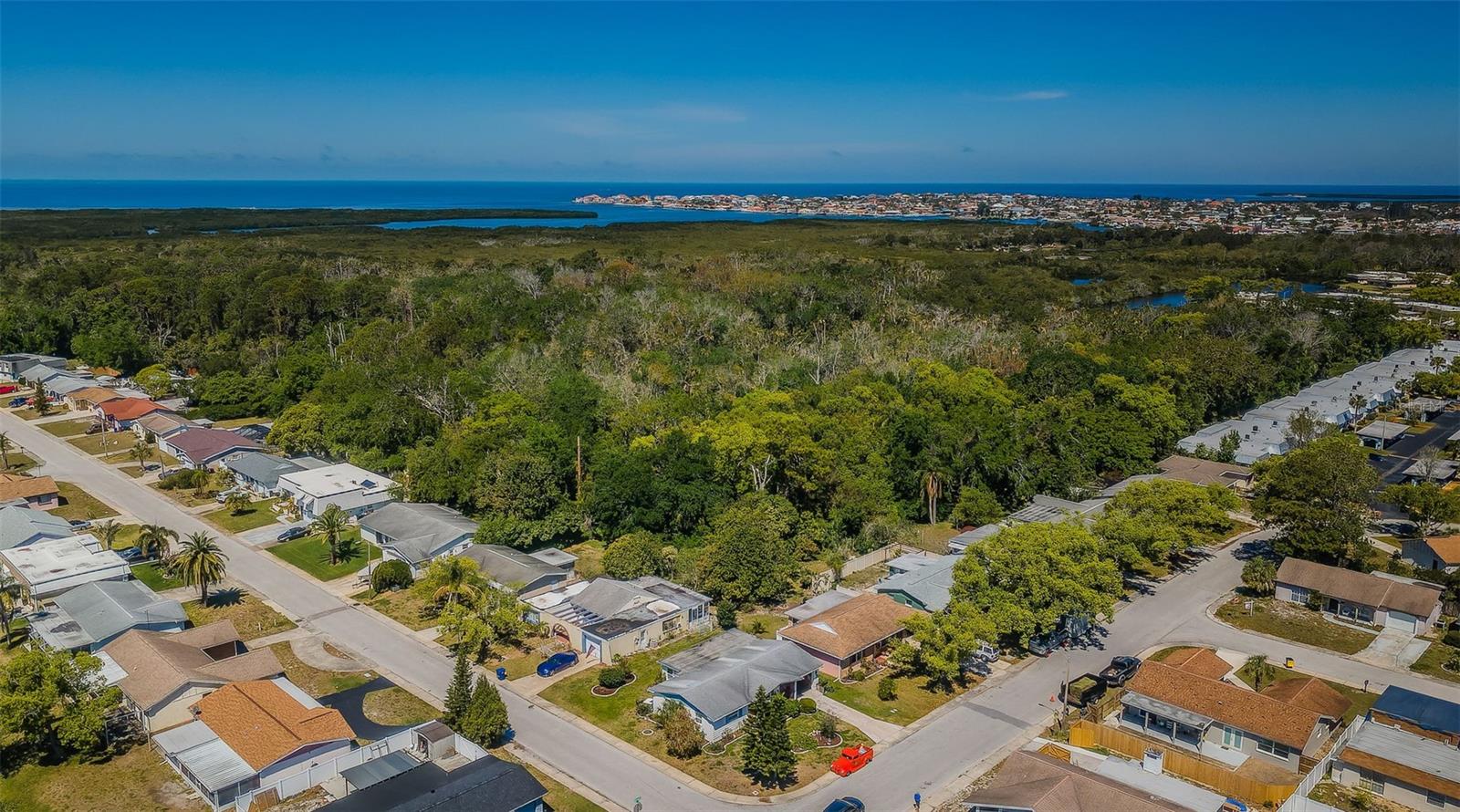 4107 GLISSADE DR, NEW PORT RICHEY, FL, 34652