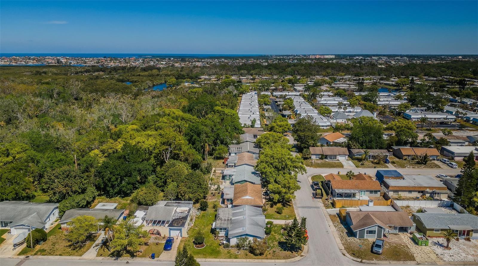 4107 GLISSADE DR, NEW PORT RICHEY, FL, 34652