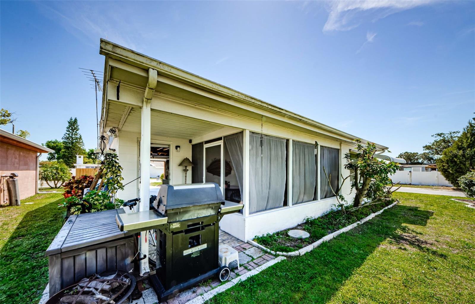 4107 GLISSADE DR, NEW PORT RICHEY, FL, 34652