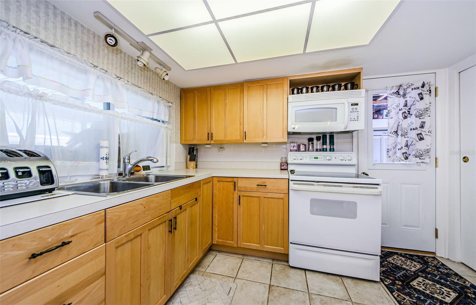 4107 GLISSADE DR, NEW PORT RICHEY, FL, 34652