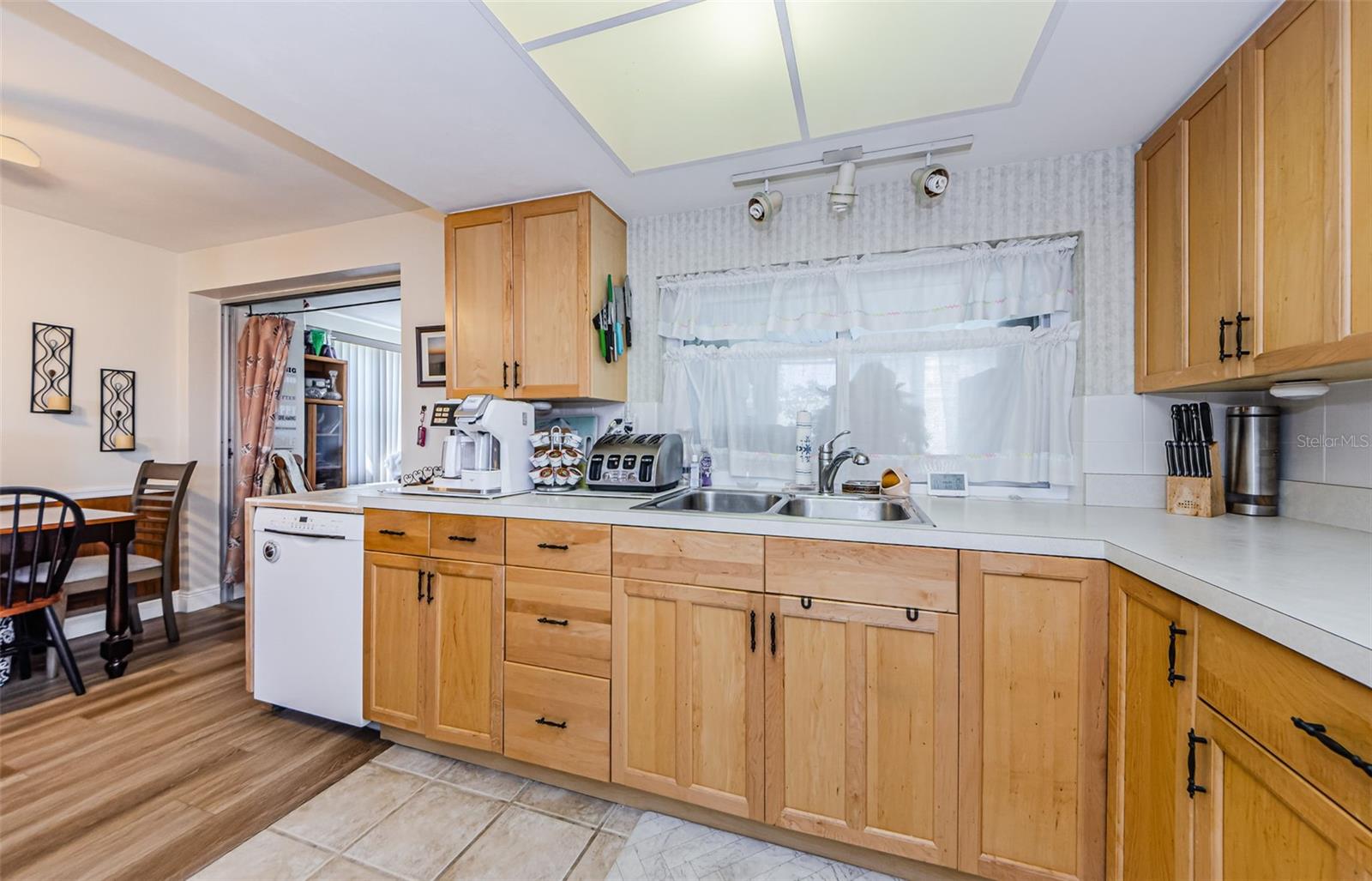 4107 GLISSADE DR, NEW PORT RICHEY, FL, 34652