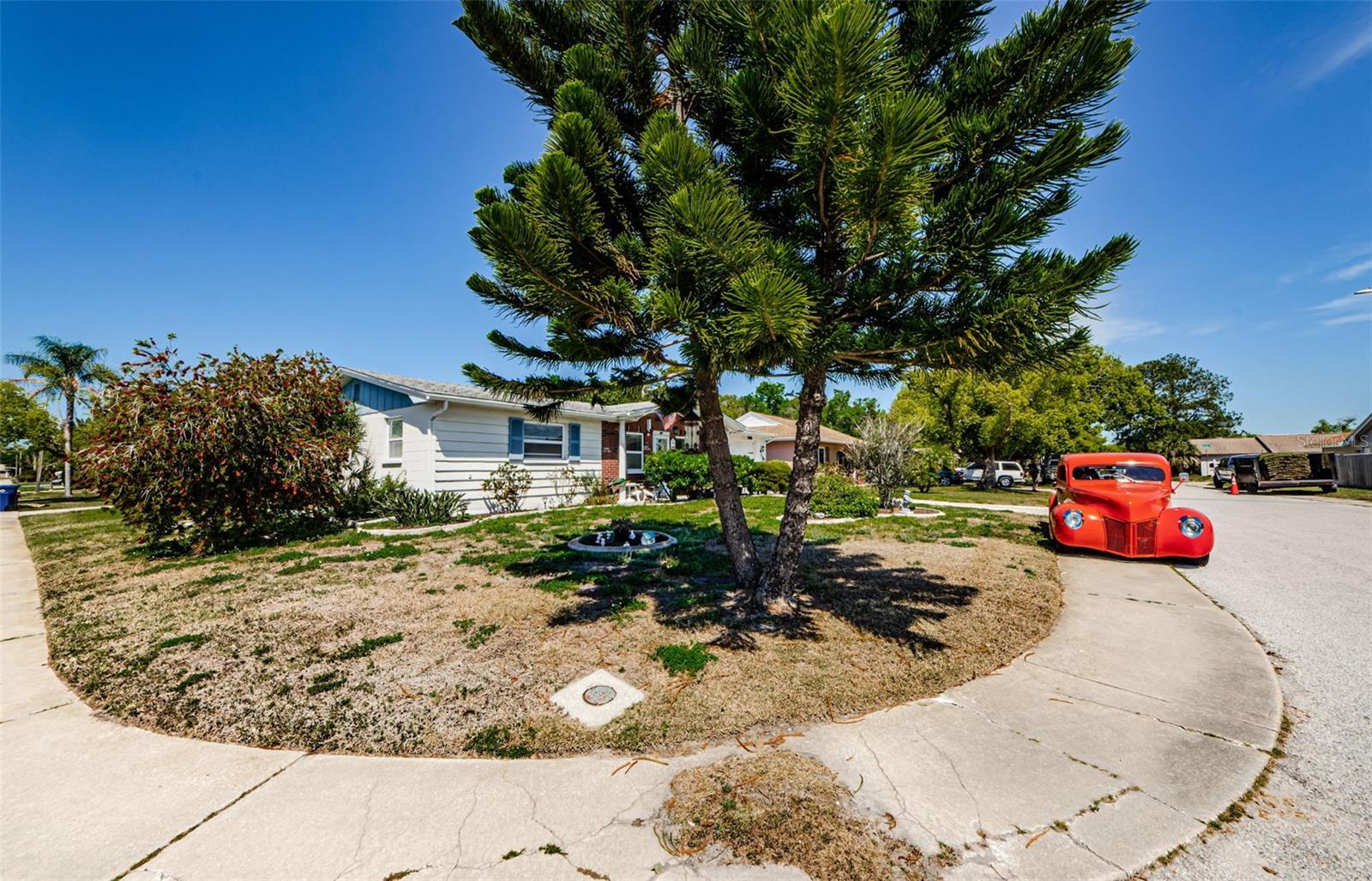 4107 GLISSADE DR, NEW PORT RICHEY, FL, 34652