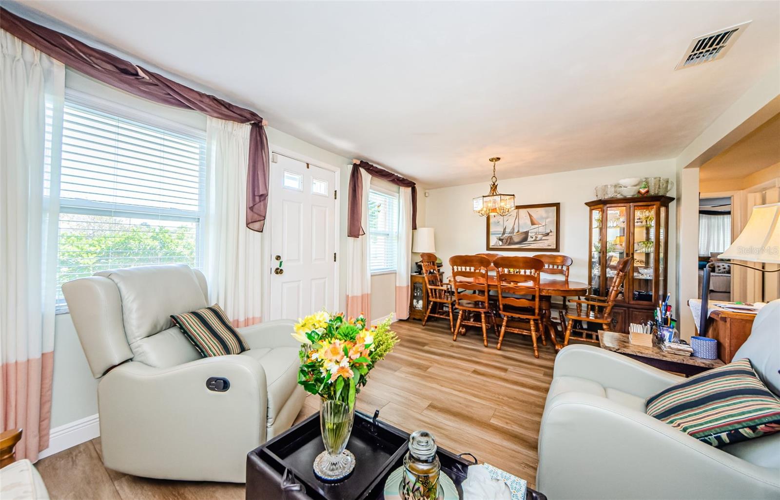 4107 GLISSADE DR, NEW PORT RICHEY, FL, 34652