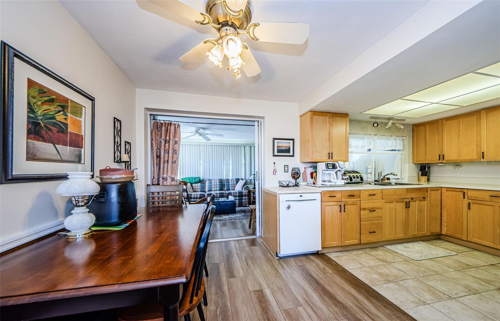 4107 GLISSADE DR, NEW PORT RICHEY, FL, 34652