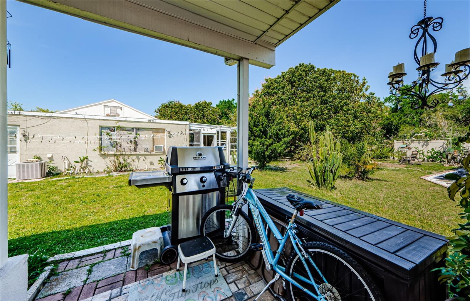 4107 GLISSADE DR, NEW PORT RICHEY, FL, 34652