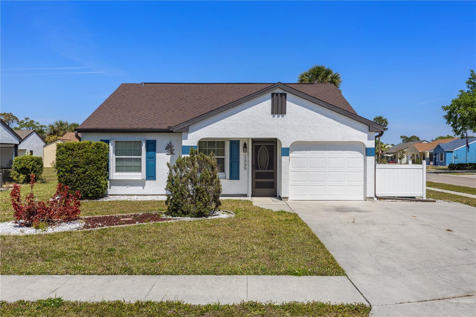 1225 E CORKTREE CIR, PORT CHARLOTTE, FL, 33952