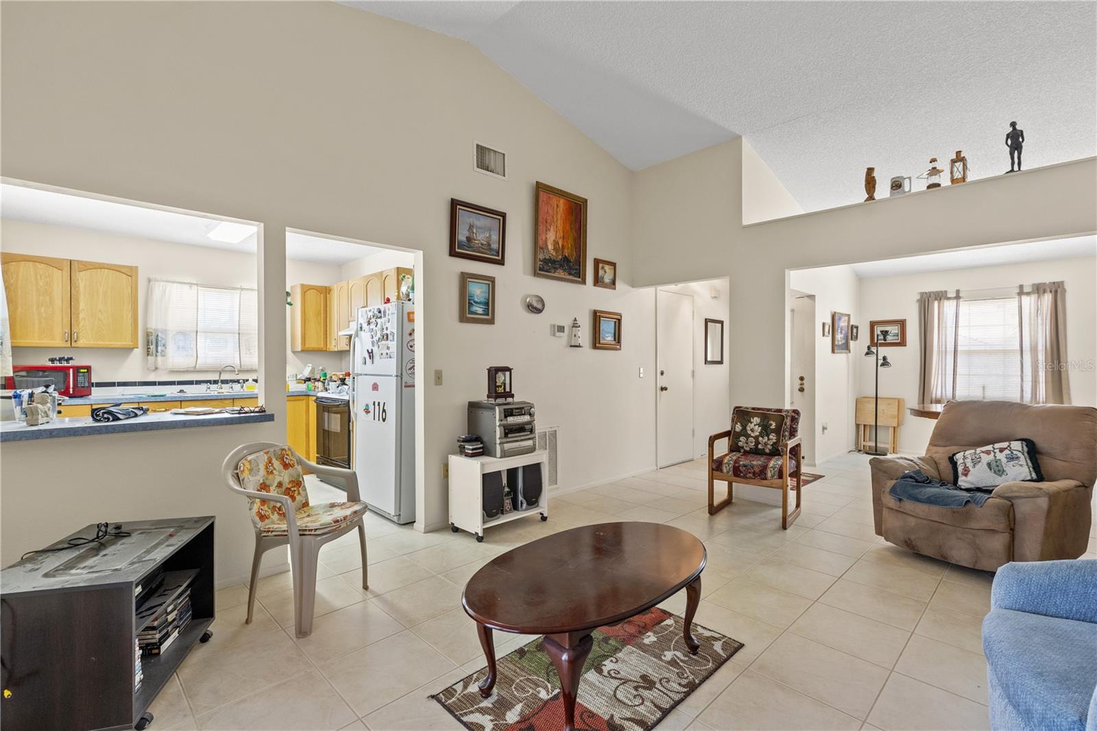 1225 E CORKTREE CIR, PORT CHARLOTTE, FL, 33952