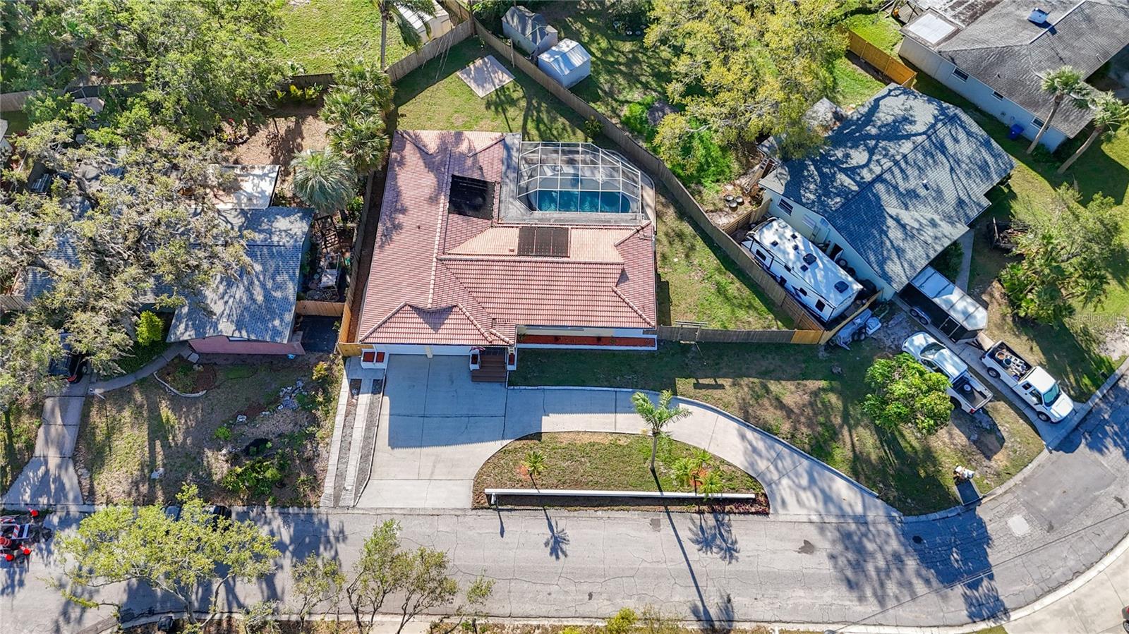 1201 KAPOK KOVE CIR, CLEARWATER, FL, 33759