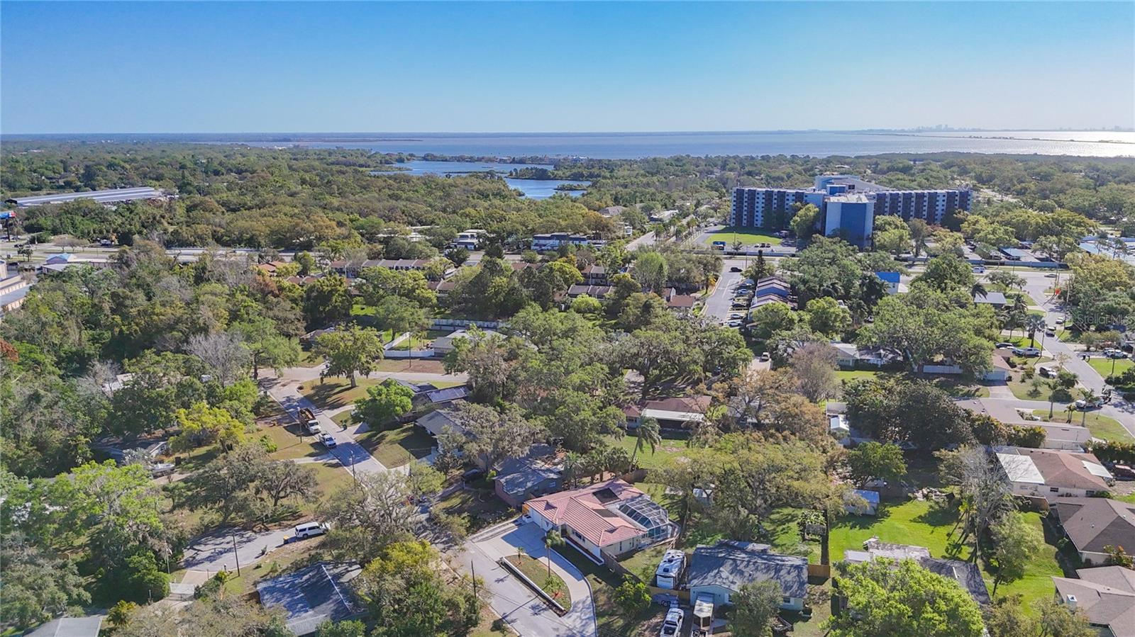 1201 KAPOK KOVE CIR, CLEARWATER, FL, 33759
