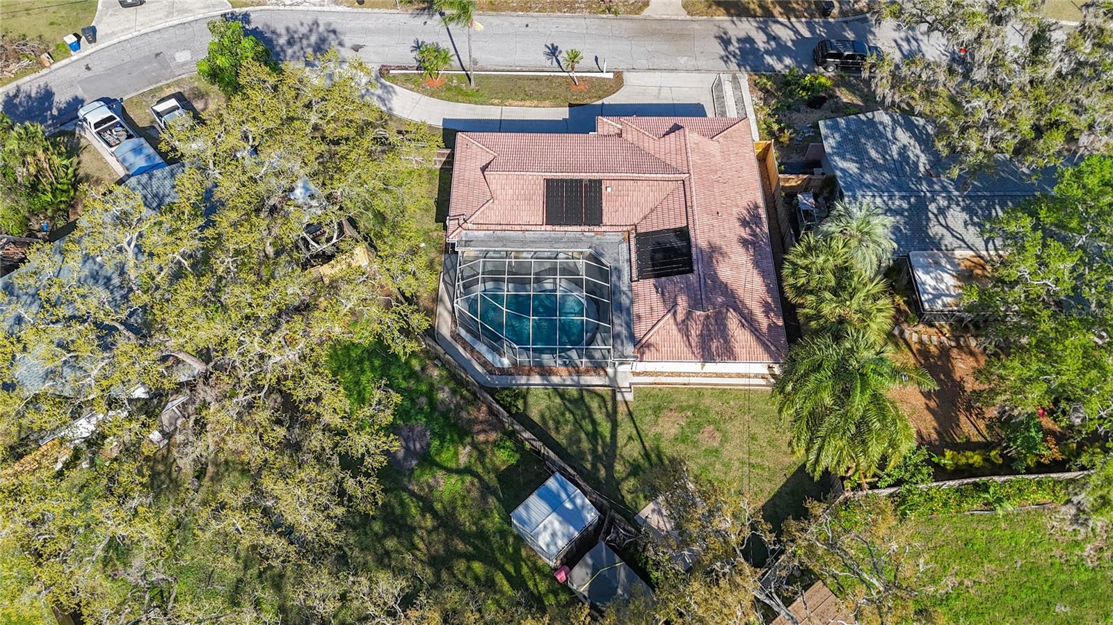 1201 KAPOK KOVE CIR, CLEARWATER, FL, 33759