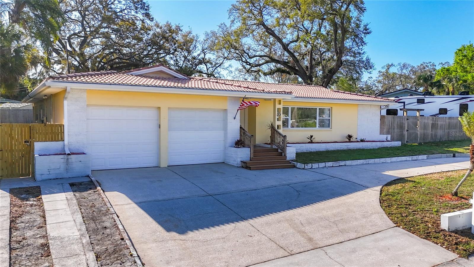1201 KAPOK KOVE CIR, CLEARWATER, FL, 33759