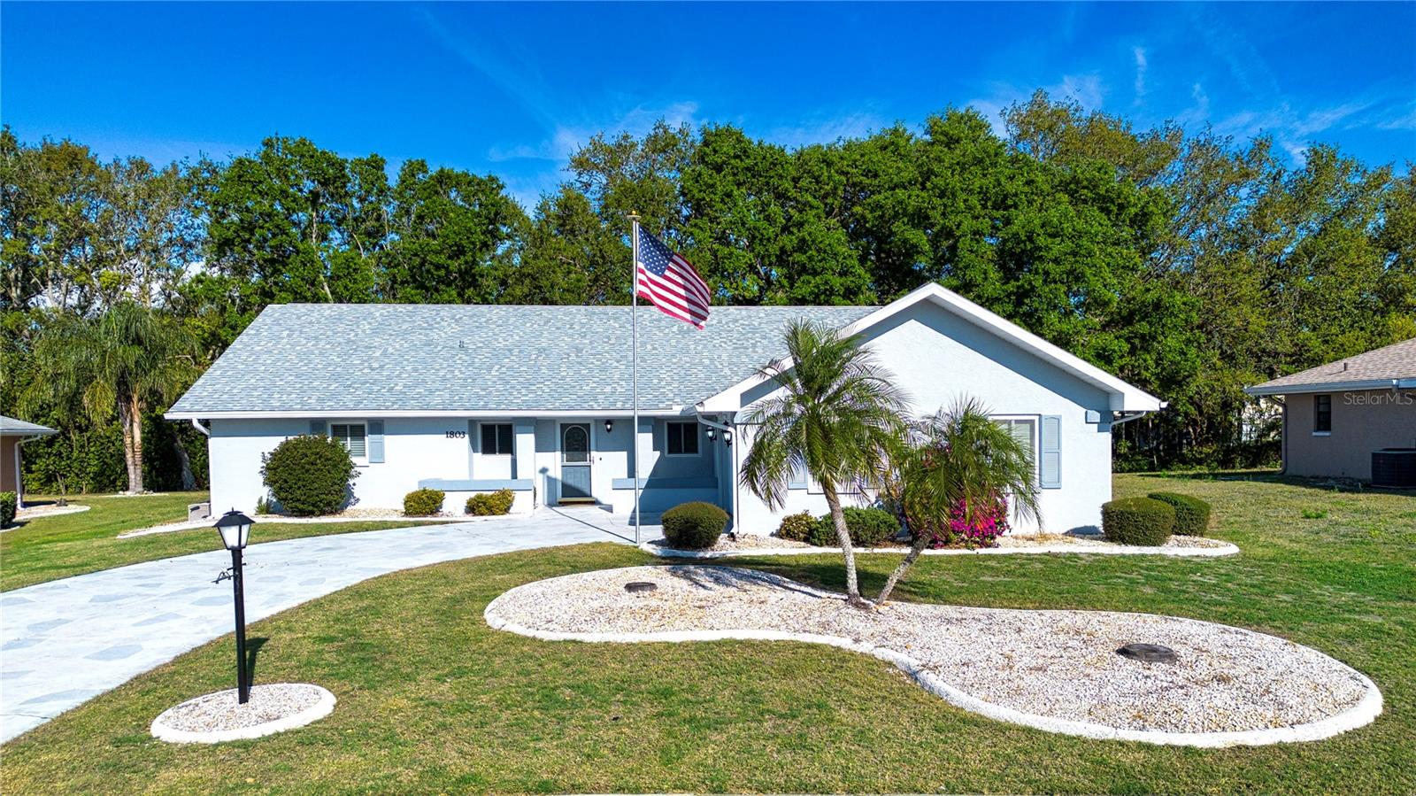 1803 NEW BEDFORD DR, SUN CITY CENTER, FL, 33573