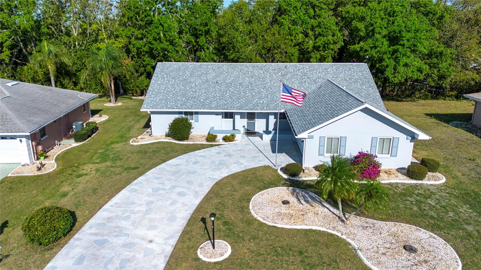 1803 NEW BEDFORD DR, SUN CITY CENTER, FL, 33573