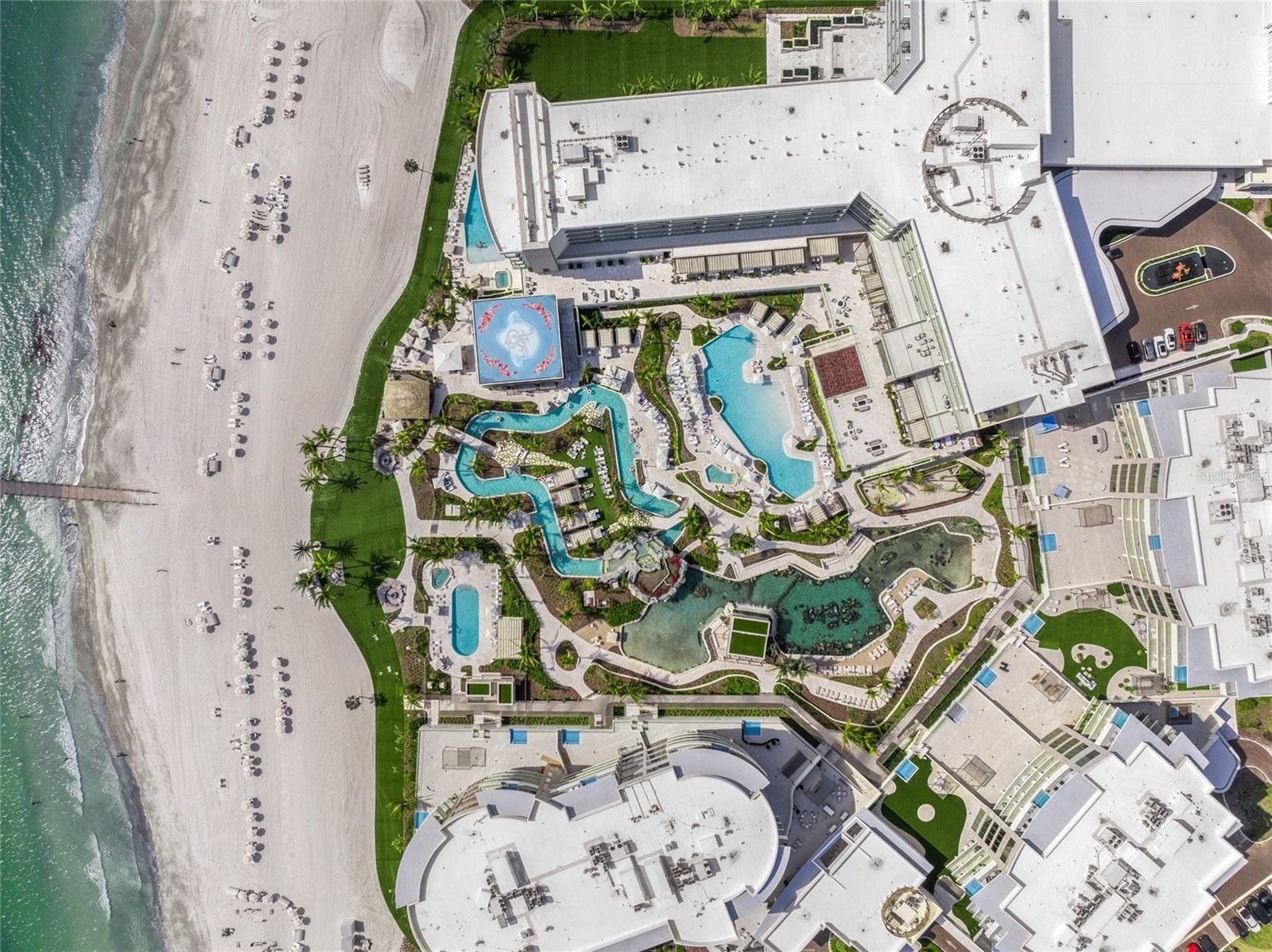1581 GULF OF MEXICO DR #308, LONGBOAT KEY, FL, 34228