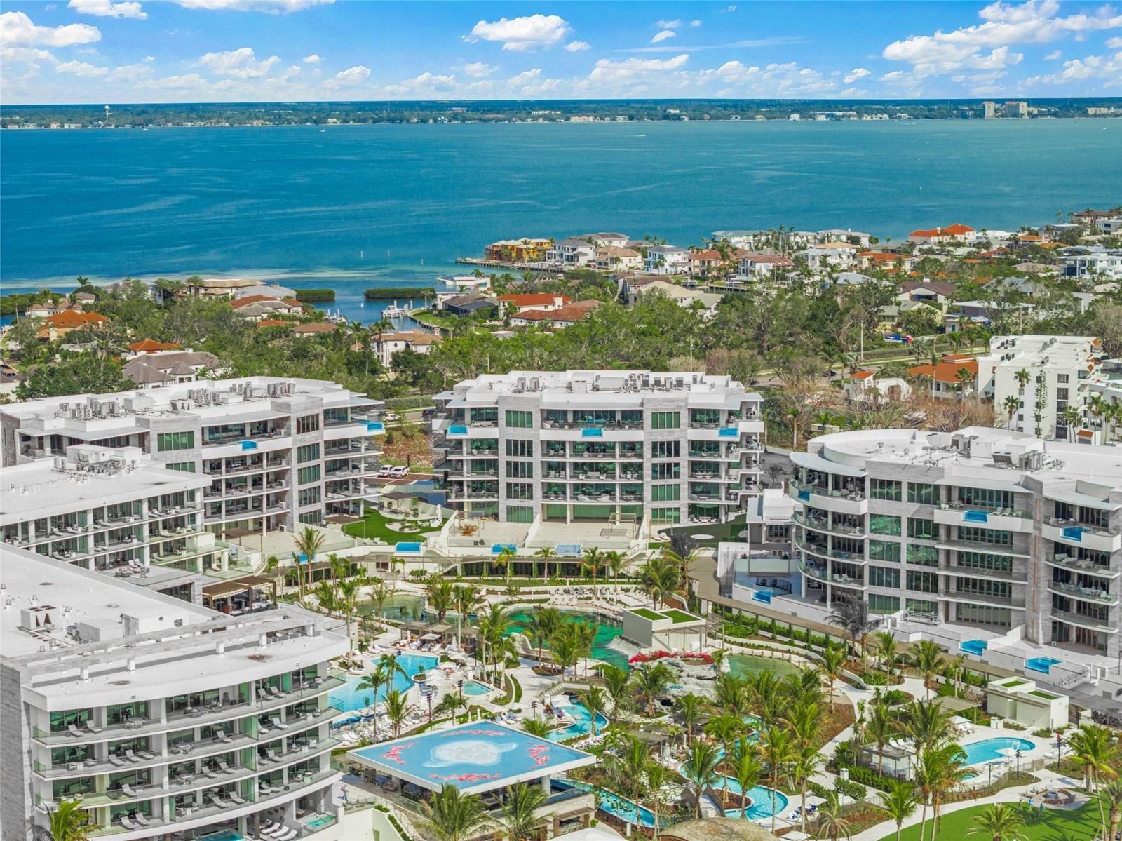 1581 GULF OF MEXICO DR #308, LONGBOAT KEY, FL, 34228