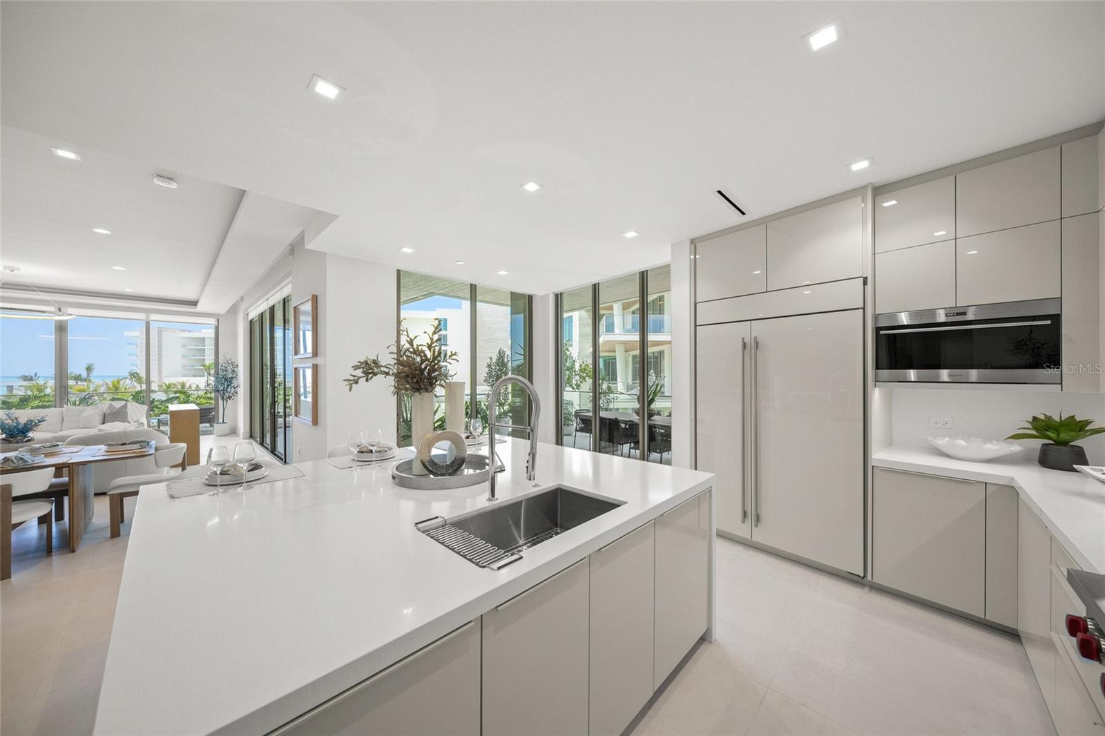 1581 GULF OF MEXICO DR #308, LONGBOAT KEY, FL, 34228