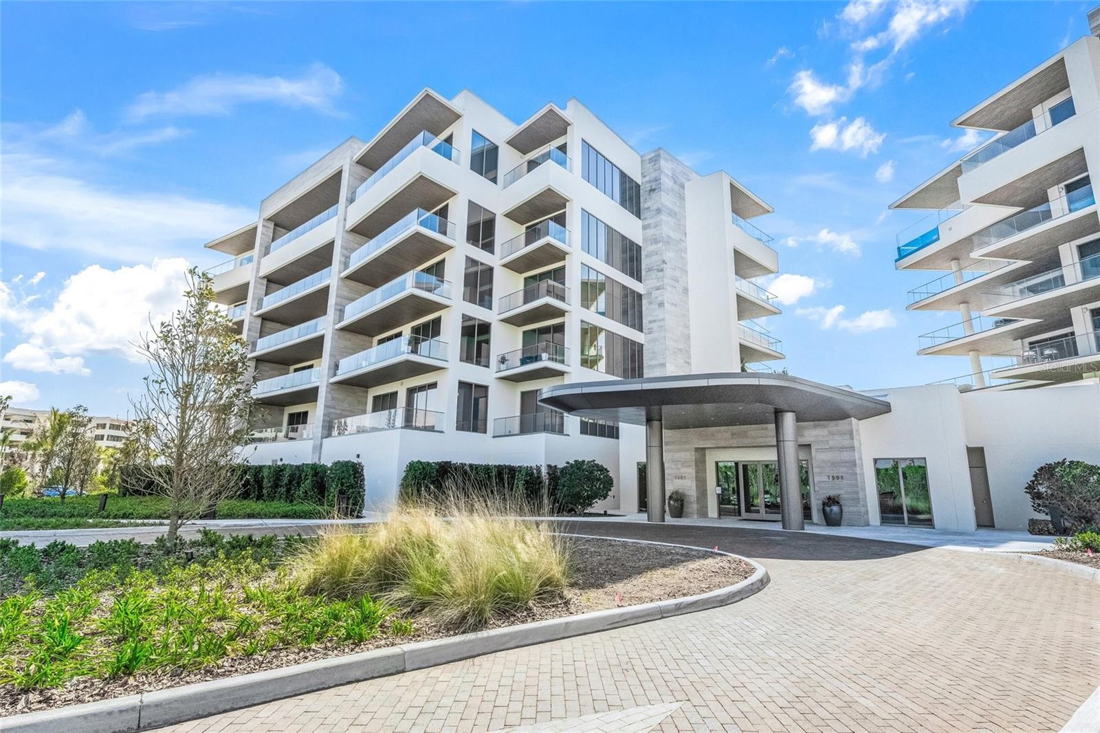 1581 GULF OF MEXICO DR #308, LONGBOAT KEY, FL, 34228