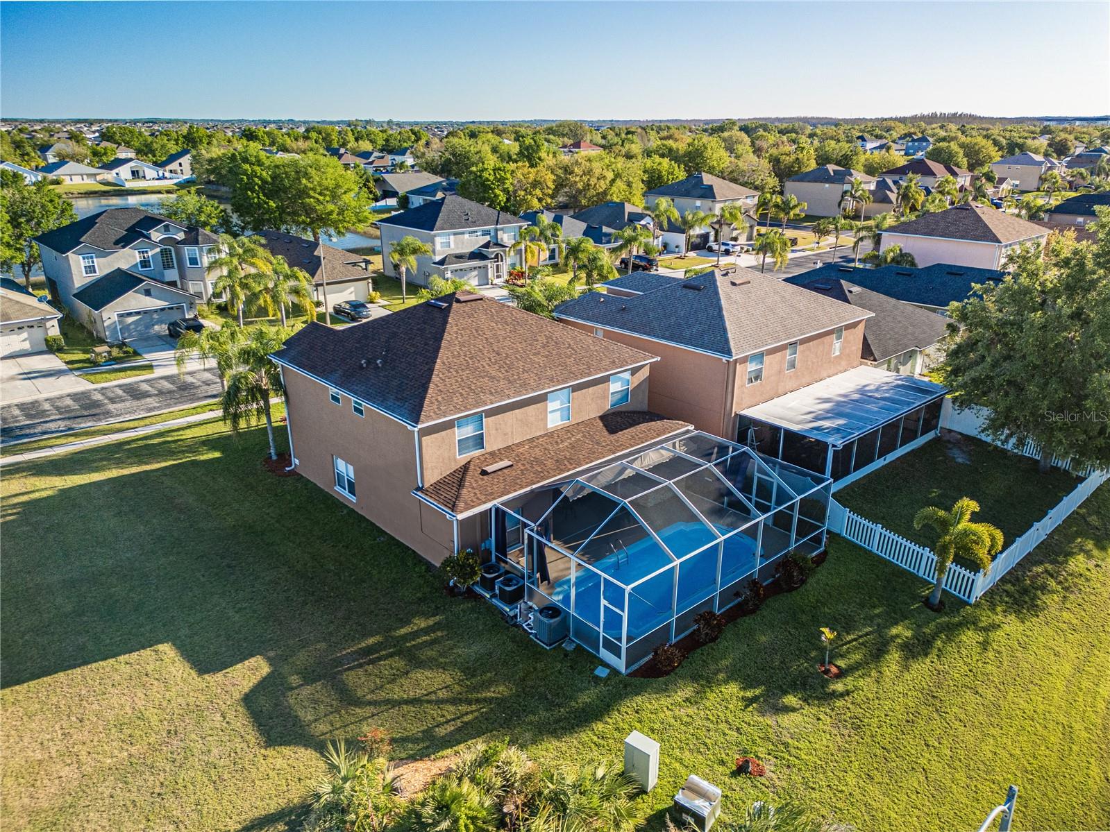 31028 BACLAN DR, WESLEY CHAPEL, FL, 33545