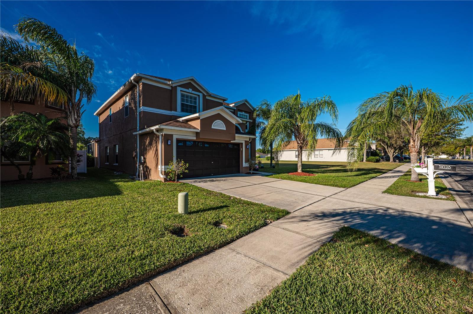 31028 BACLAN DR, WESLEY CHAPEL, FL, 33545