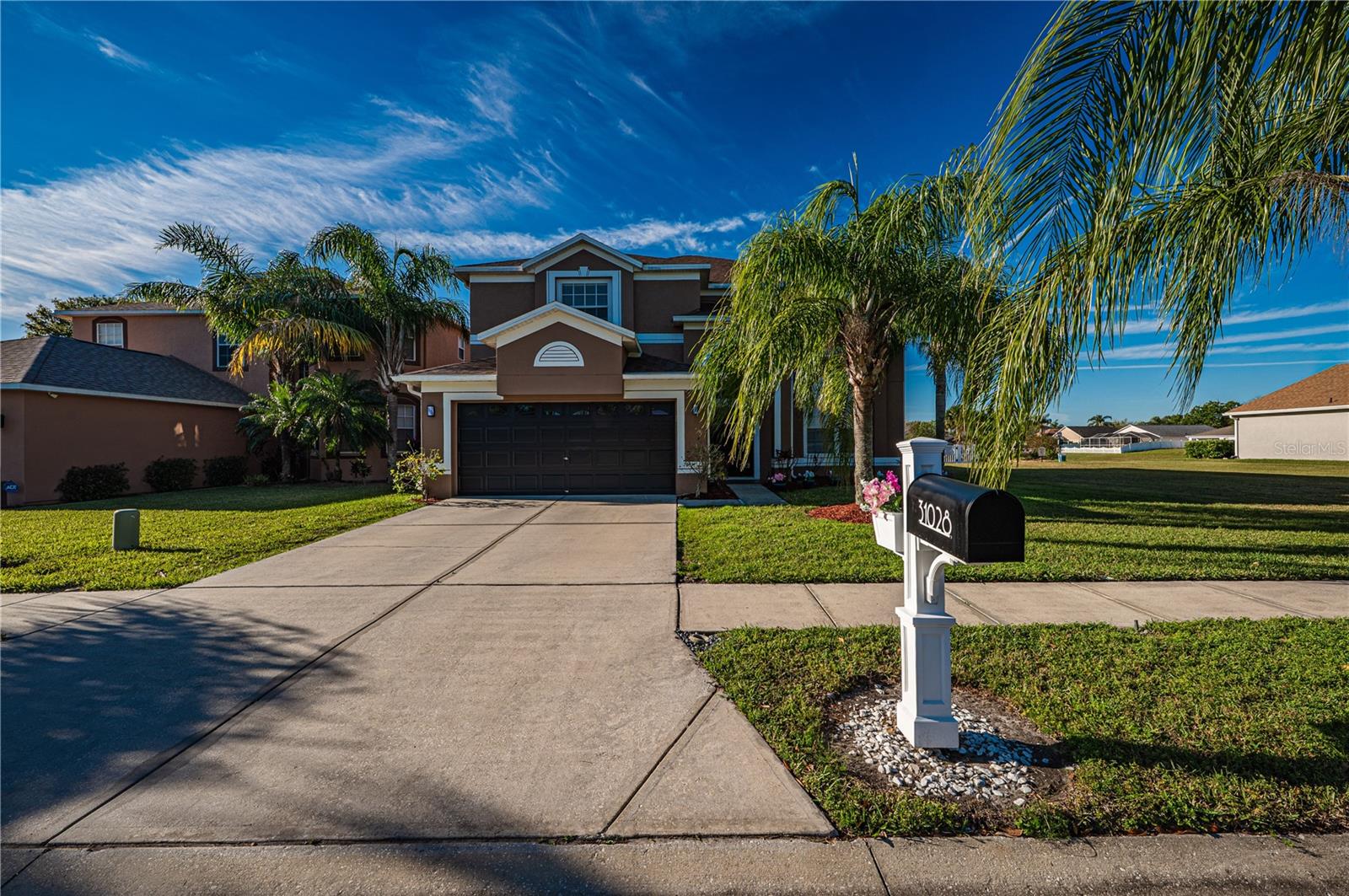 31028 BACLAN DR, WESLEY CHAPEL, FL, 33545
