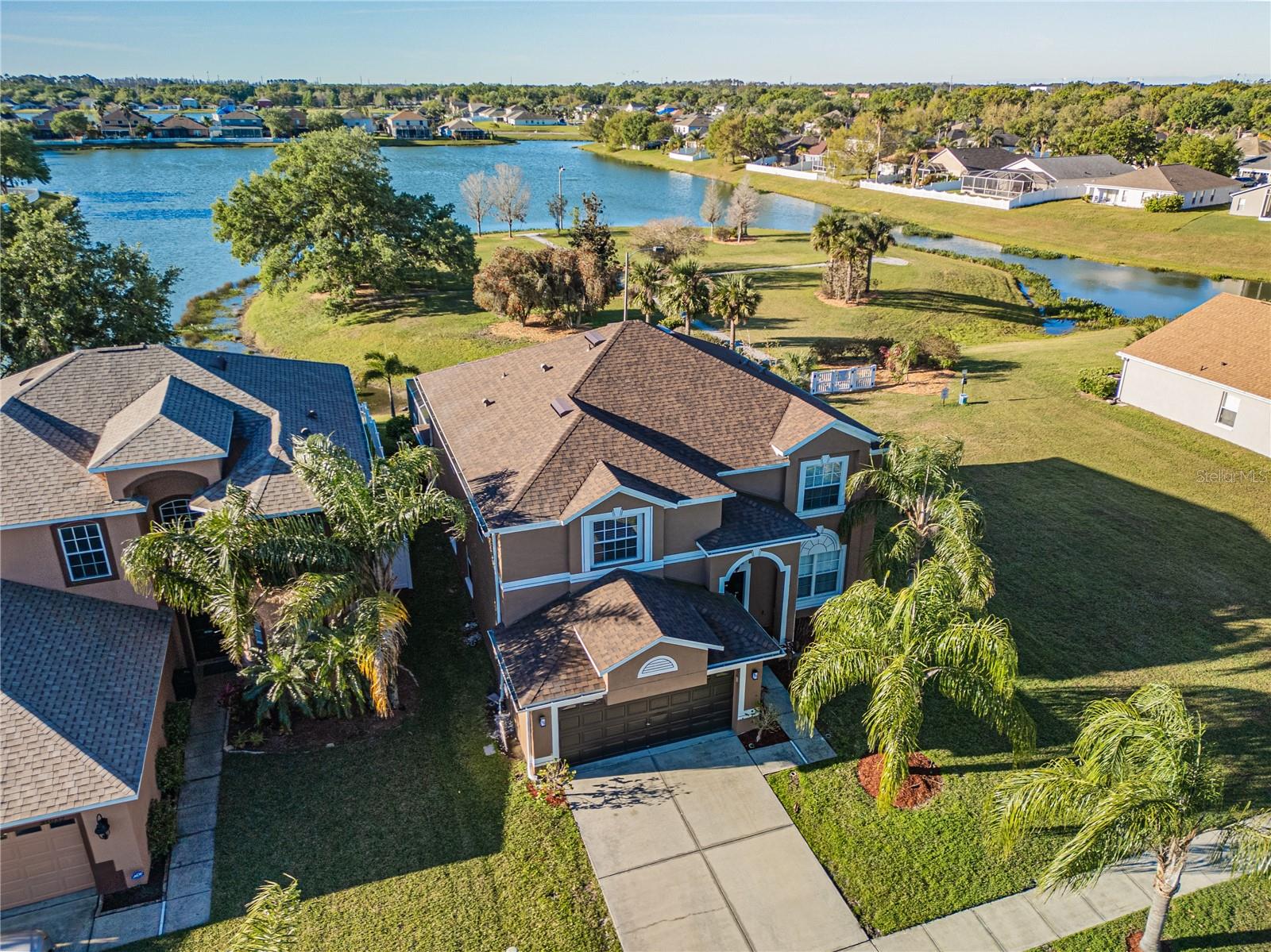 31028 BACLAN DR, WESLEY CHAPEL, FL, 33545