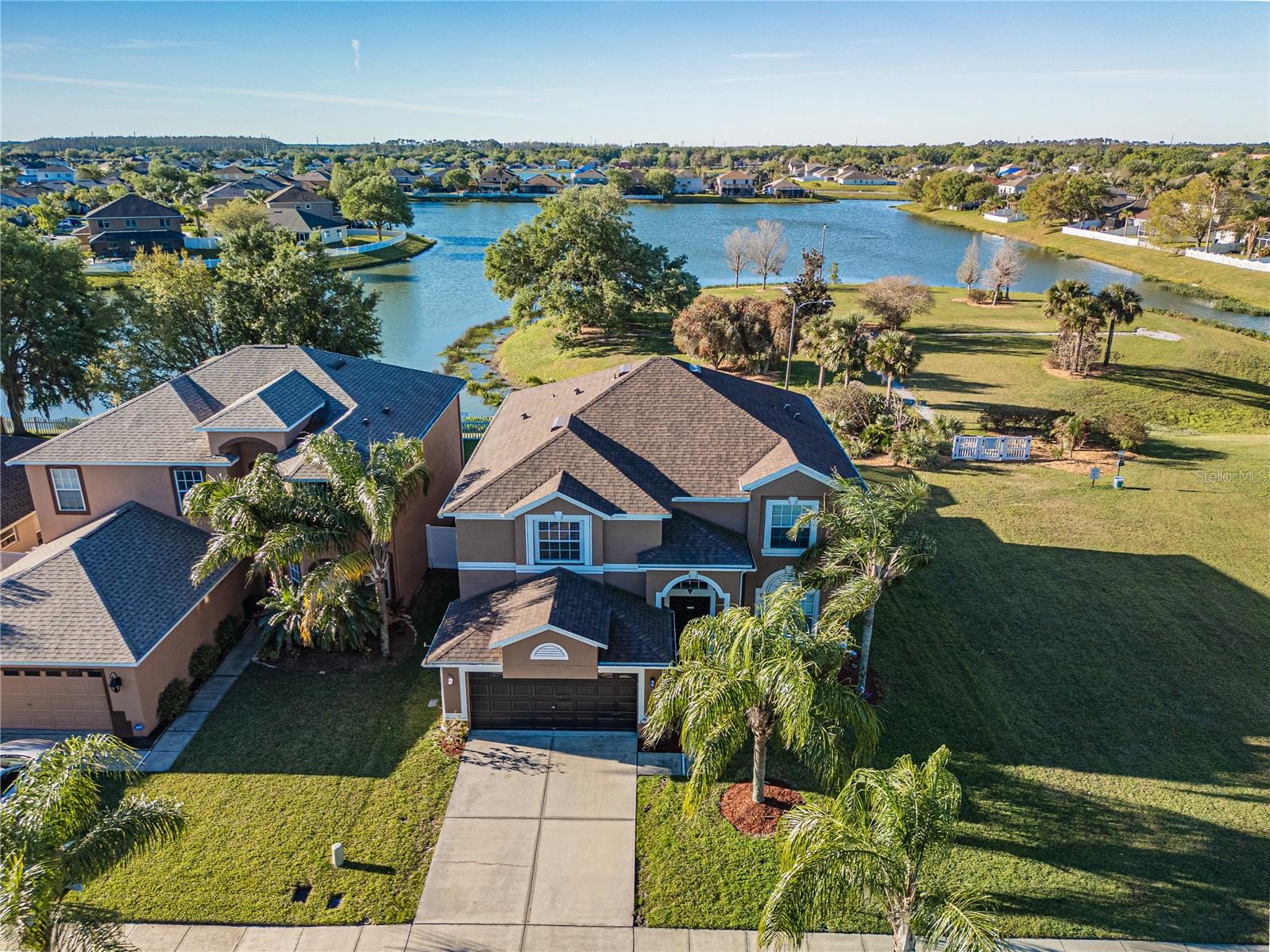 31028 BACLAN DR, WESLEY CHAPEL, FL, 33545