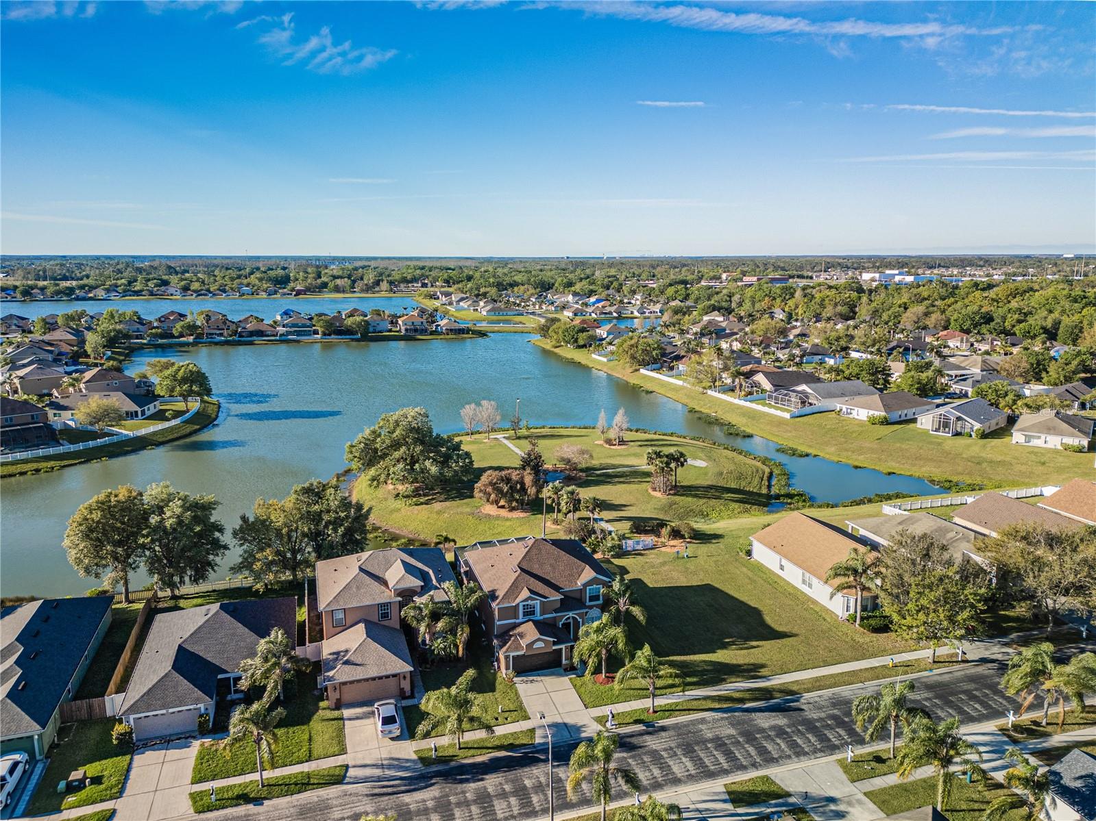 31028 BACLAN DR, WESLEY CHAPEL, FL, 33545