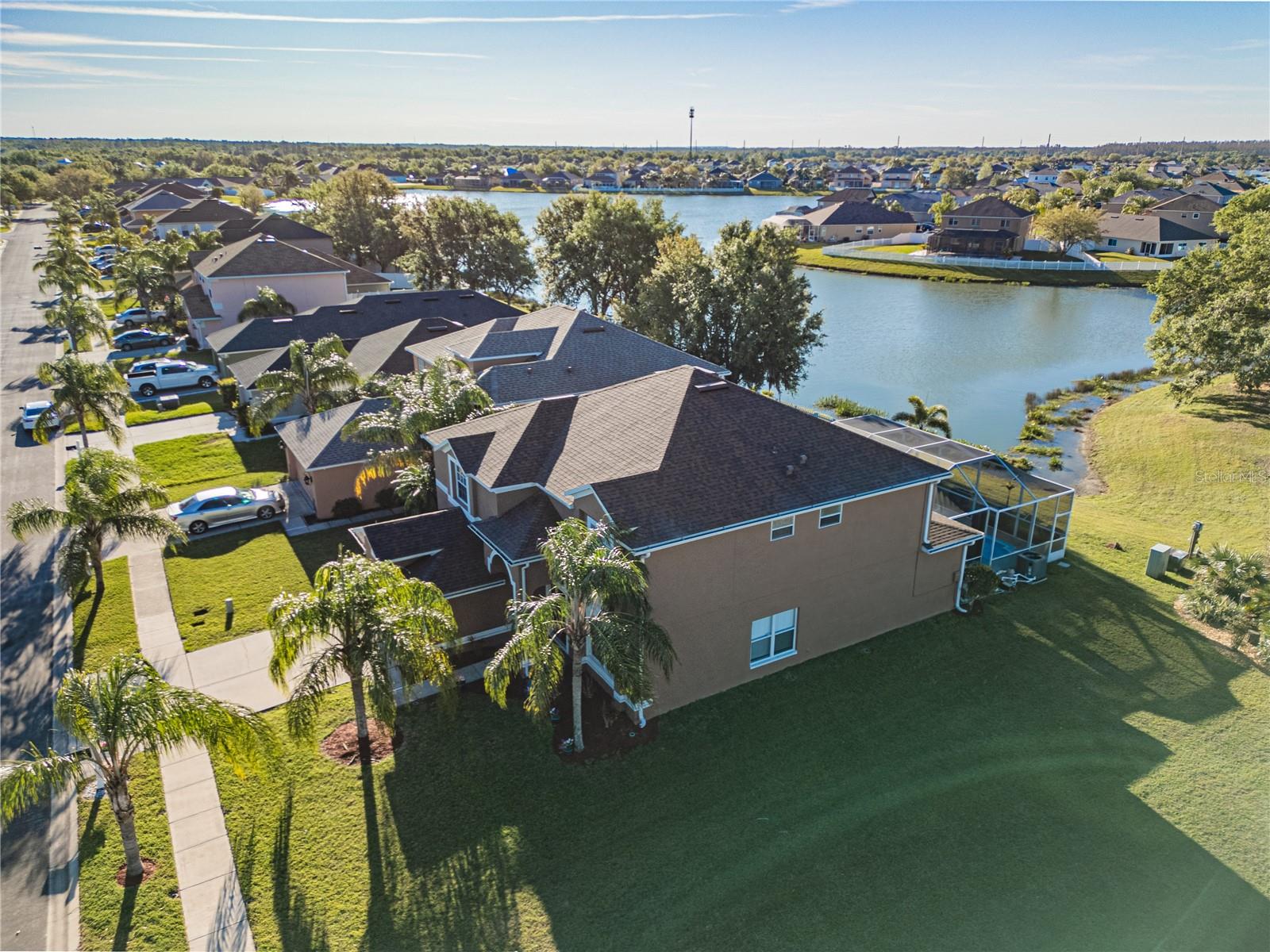 31028 BACLAN DR, WESLEY CHAPEL, FL, 33545