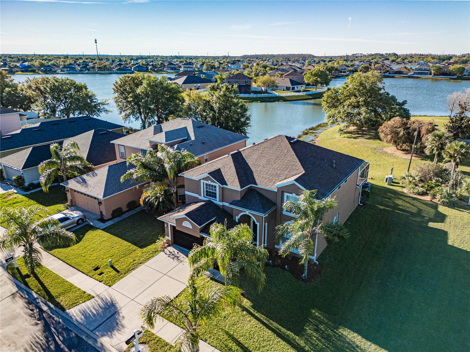 31028 BACLAN DR, WESLEY CHAPEL, FL, 33545