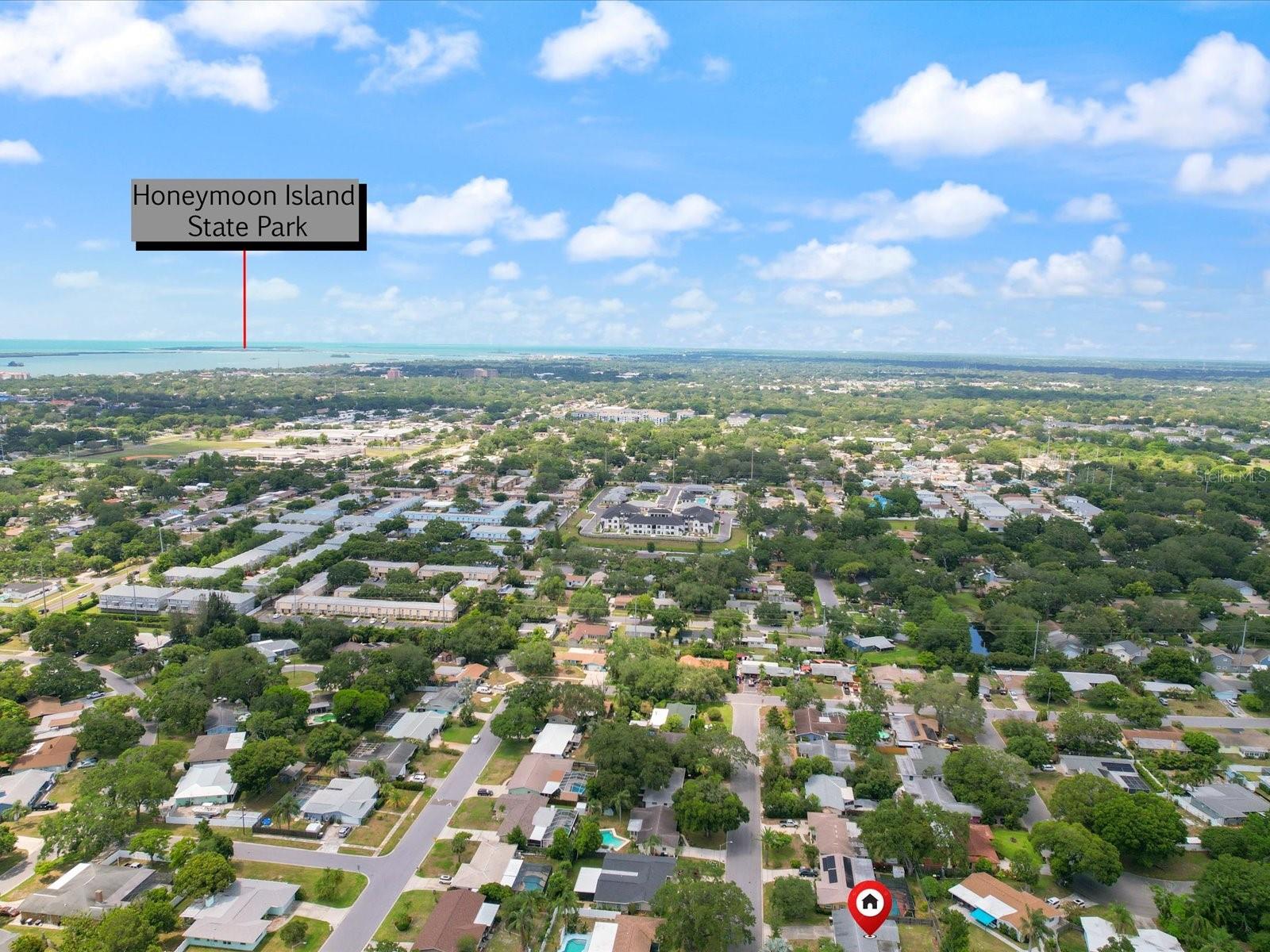 1531 PICARDY CIR, CLEARWATER, FL, 33755