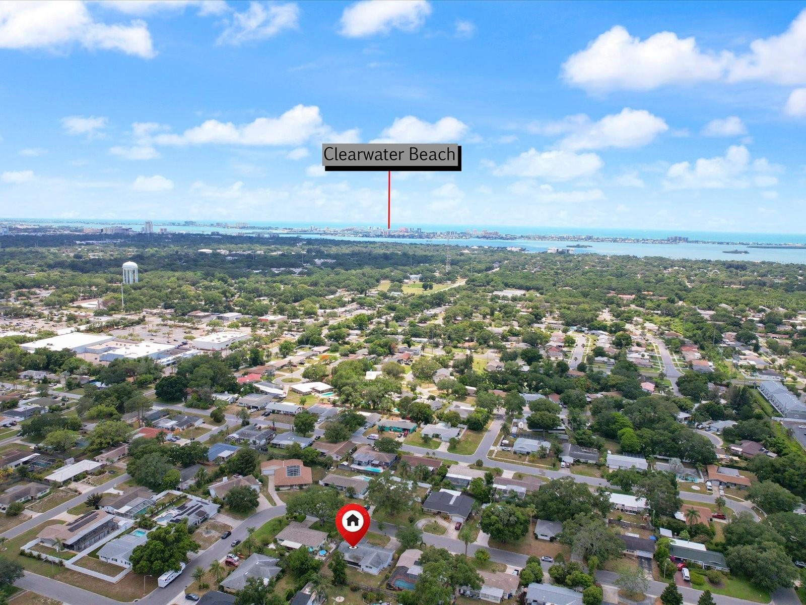 1531 PICARDY CIR, CLEARWATER, FL, 33755