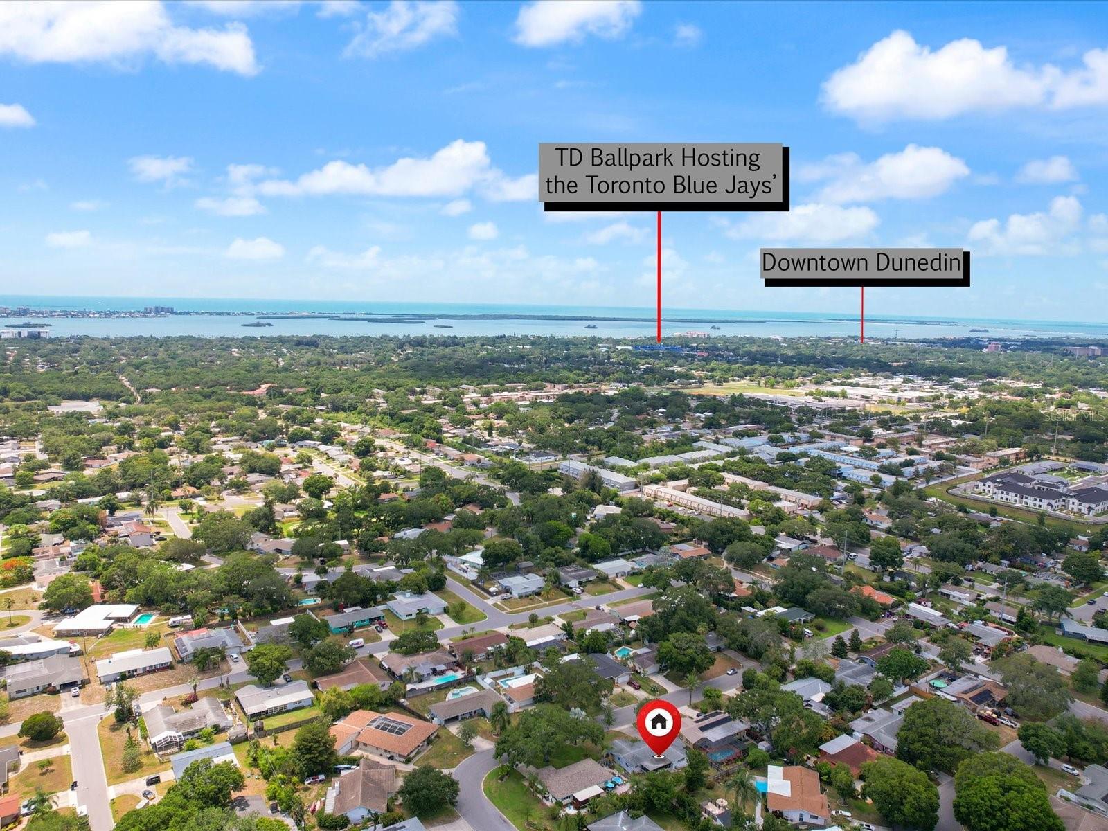 1531 PICARDY CIR, CLEARWATER, FL, 33755