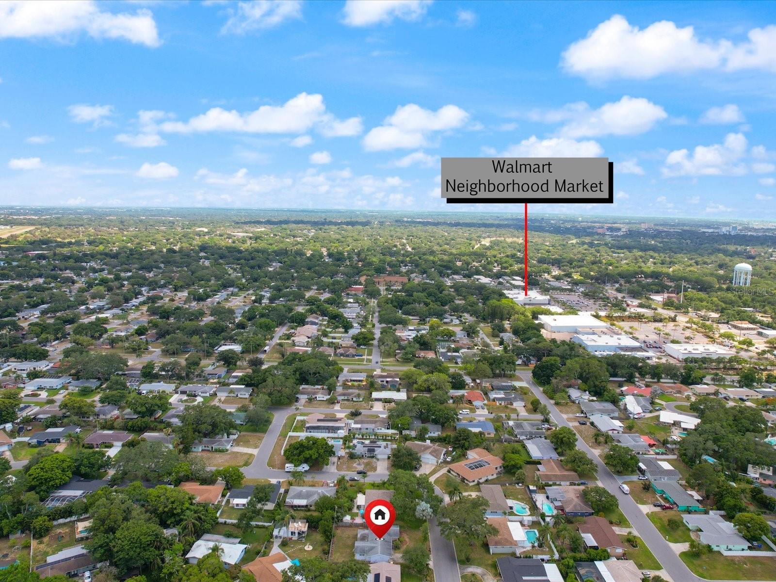 1531 PICARDY CIR, CLEARWATER, FL, 33755