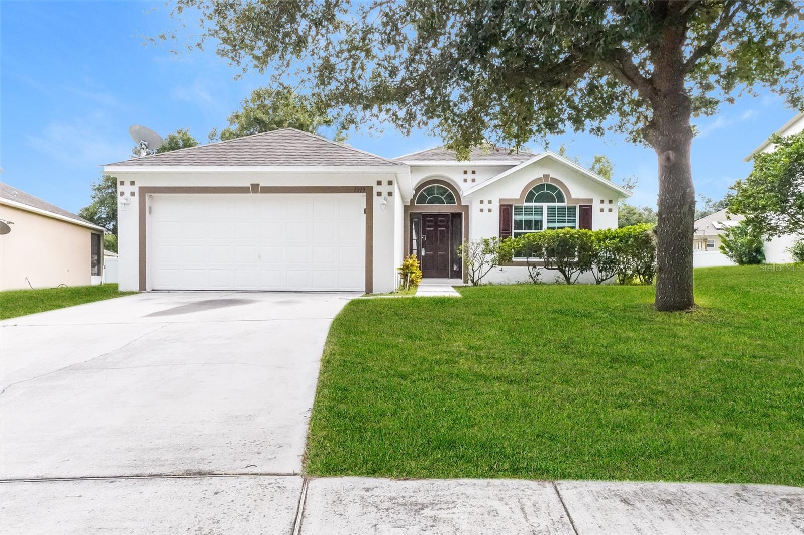 1019 SUSAN DR, LAKE WALES, FL, 33853