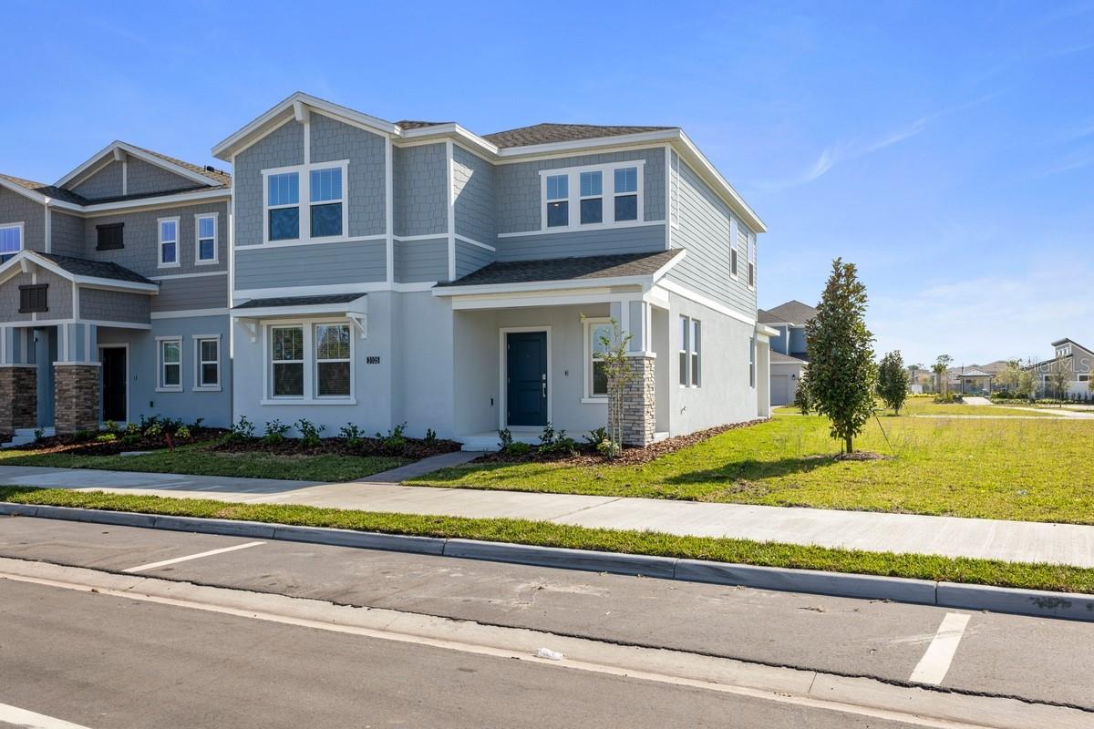 3105 ZUNI RD, ST CLOUD, FL, 34771