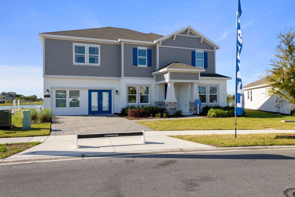 3105 ZUNI RD, ST CLOUD, FL, 34771