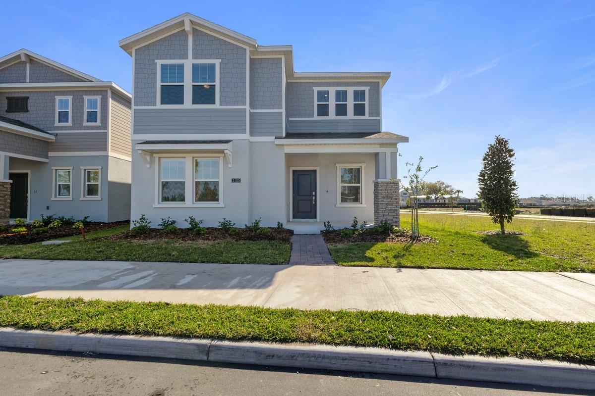 3105 ZUNI RD, ST CLOUD, FL, 34771