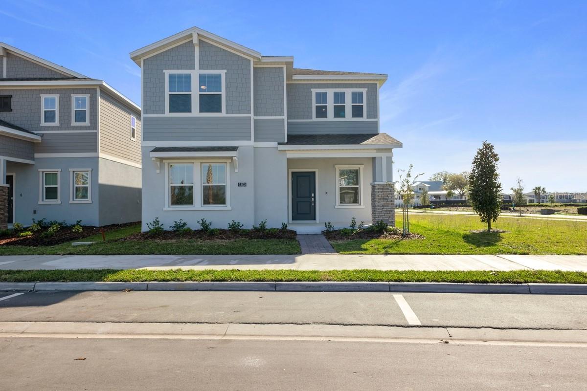 3105 ZUNI RD, ST CLOUD, FL, 34771