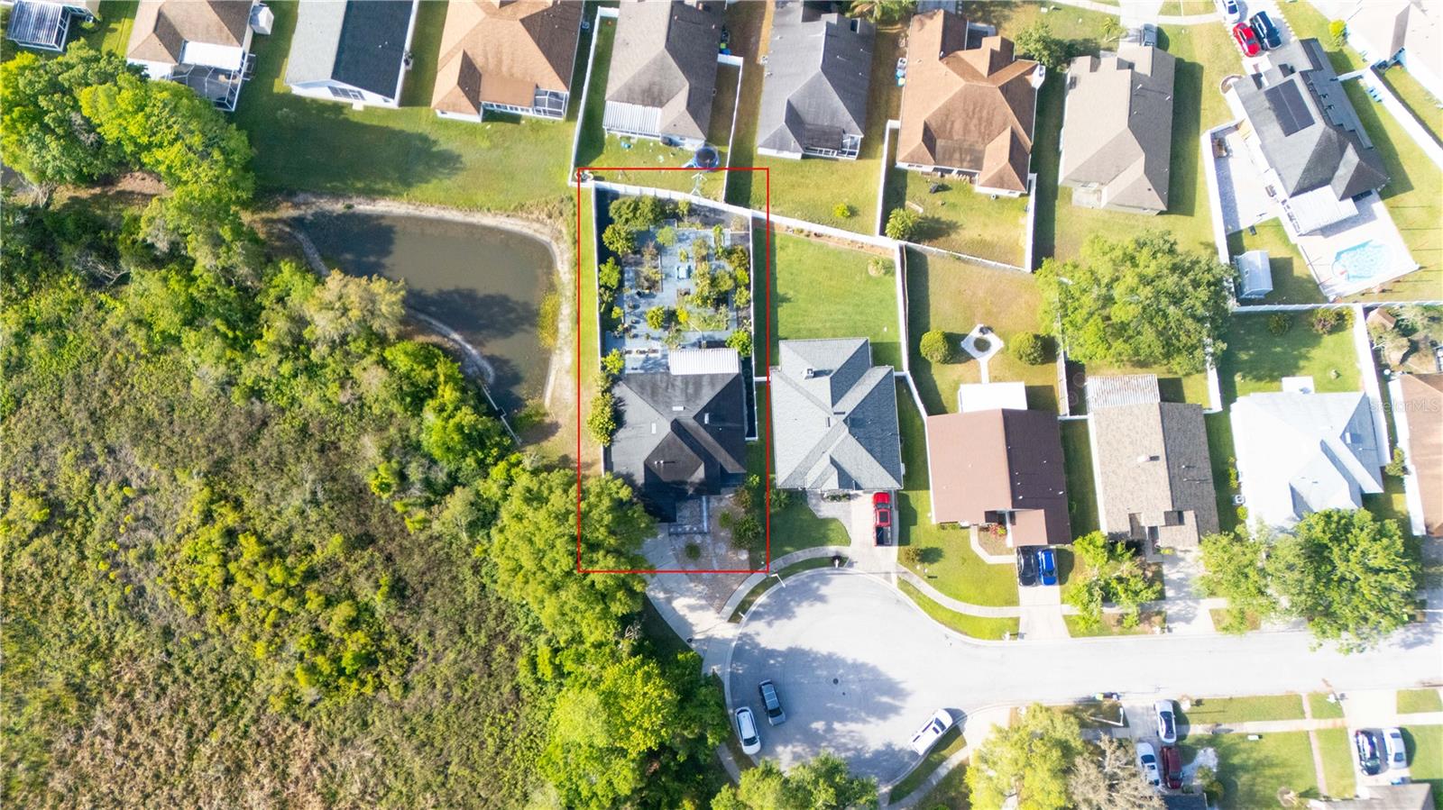 28816 SKYGLADE PL, WESLEY CHAPEL, FL, 33543