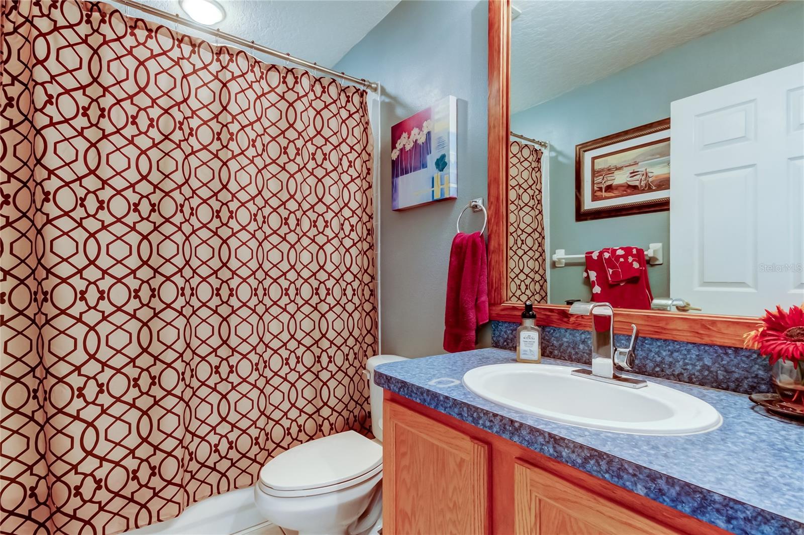 9014 CALLE ALTA, NEW PORT RICHEY, FL, 34655