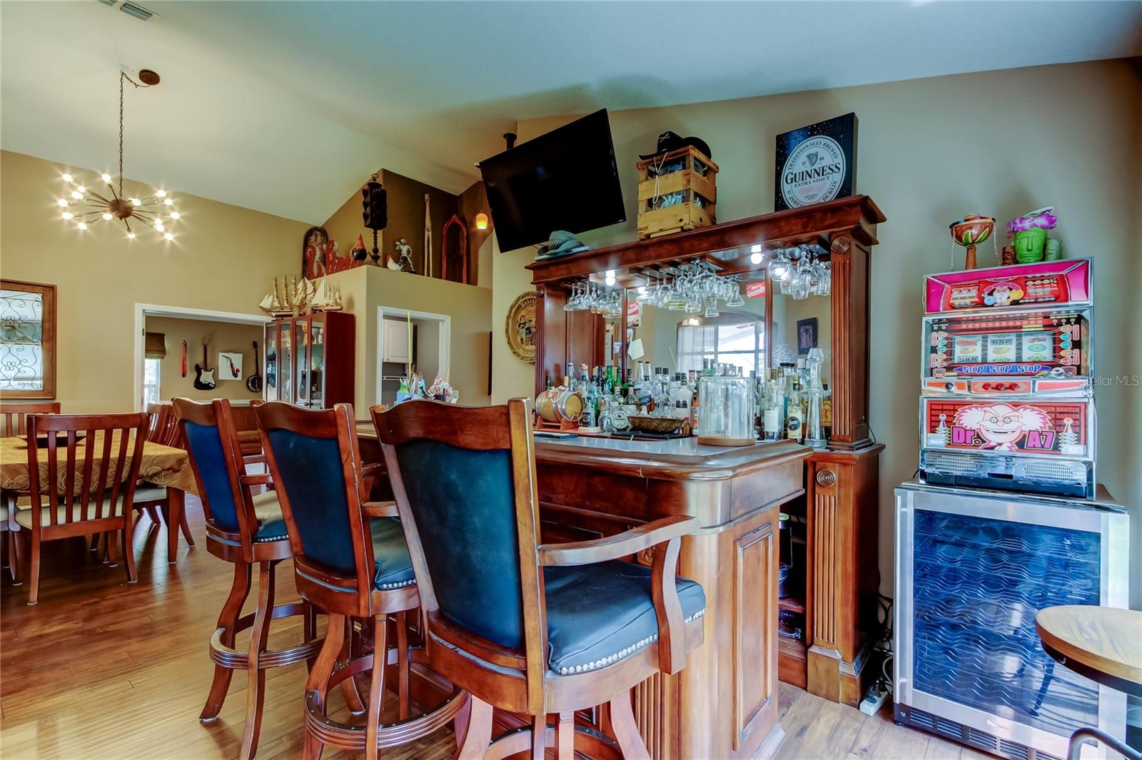 9014 CALLE ALTA, NEW PORT RICHEY, FL, 34655