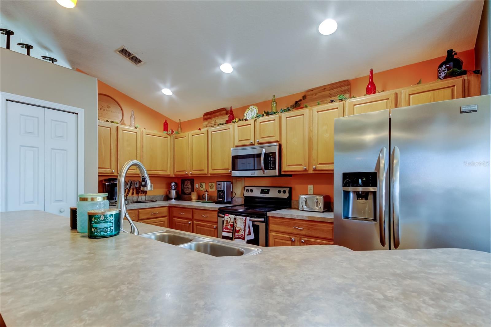 9014 CALLE ALTA, NEW PORT RICHEY, FL, 34655