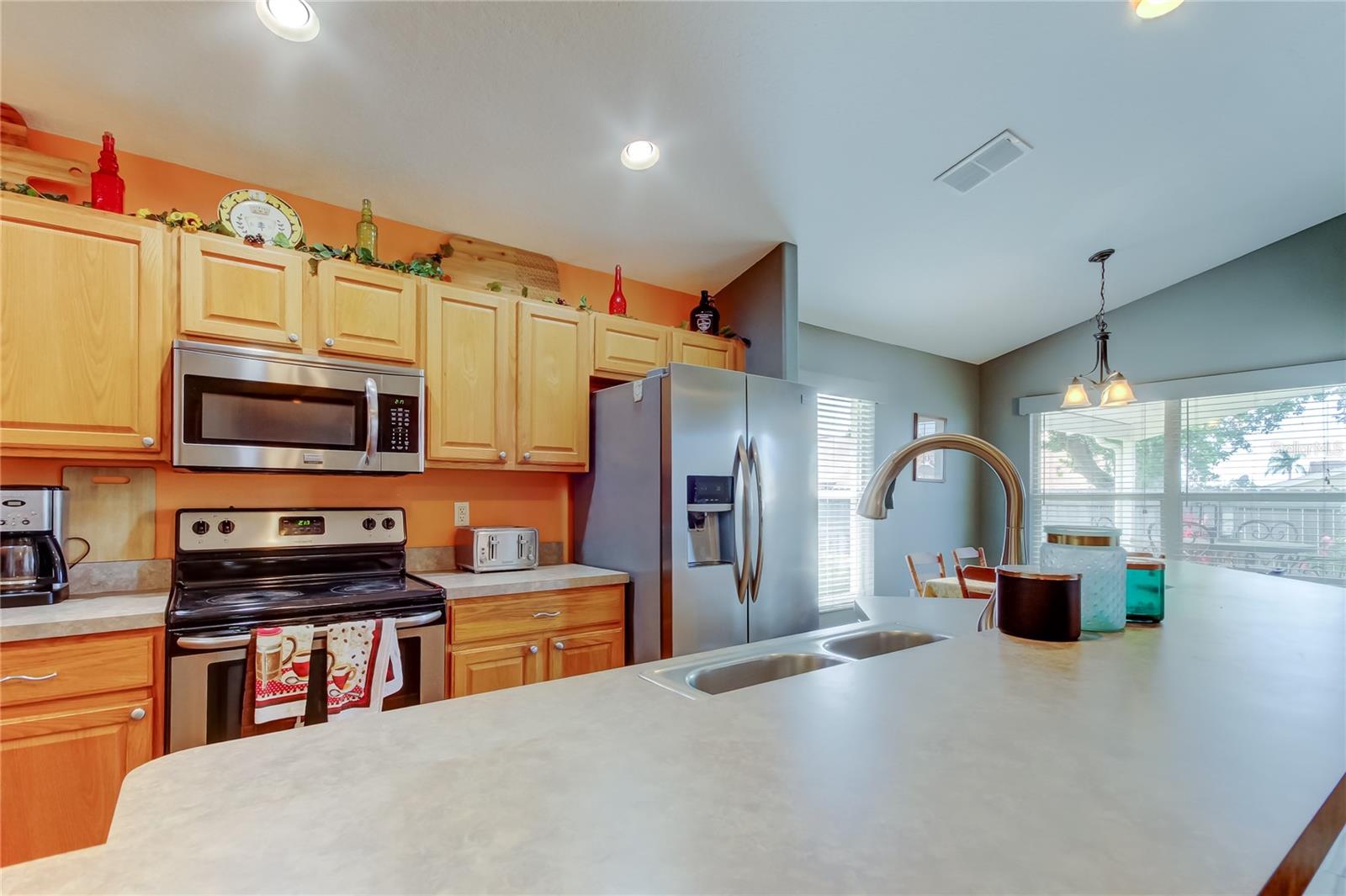 9014 CALLE ALTA, NEW PORT RICHEY, FL, 34655