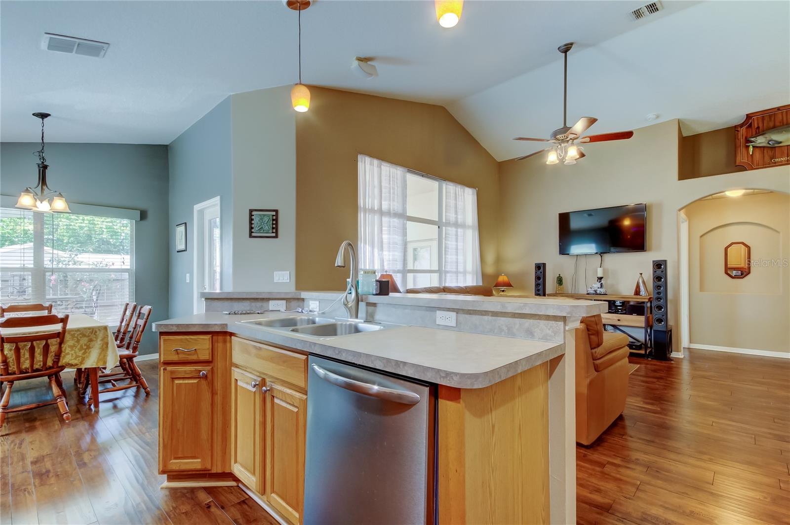 9014 CALLE ALTA, NEW PORT RICHEY, FL, 34655