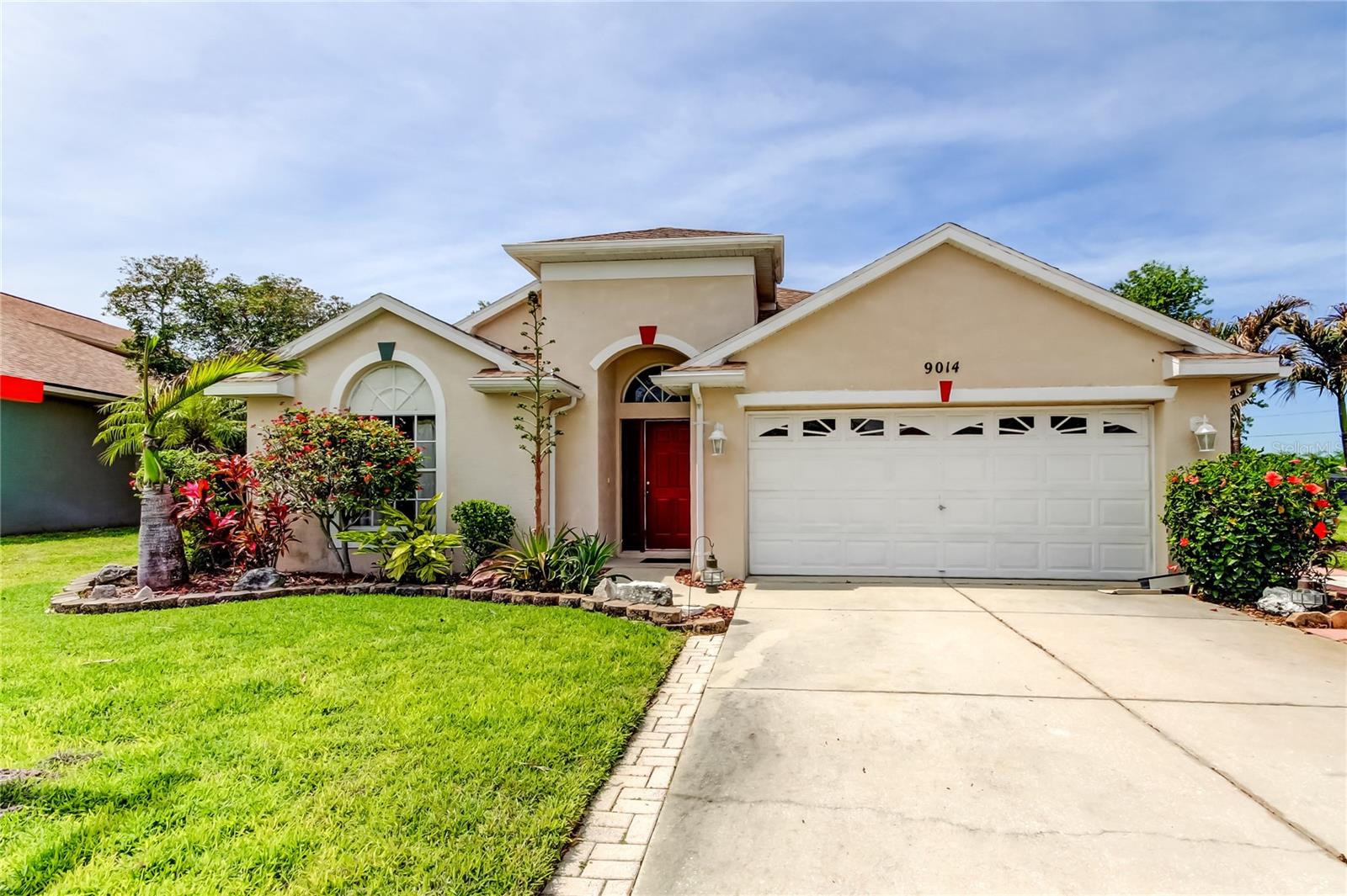 9014 CALLE ALTA, NEW PORT RICHEY, FL, 34655