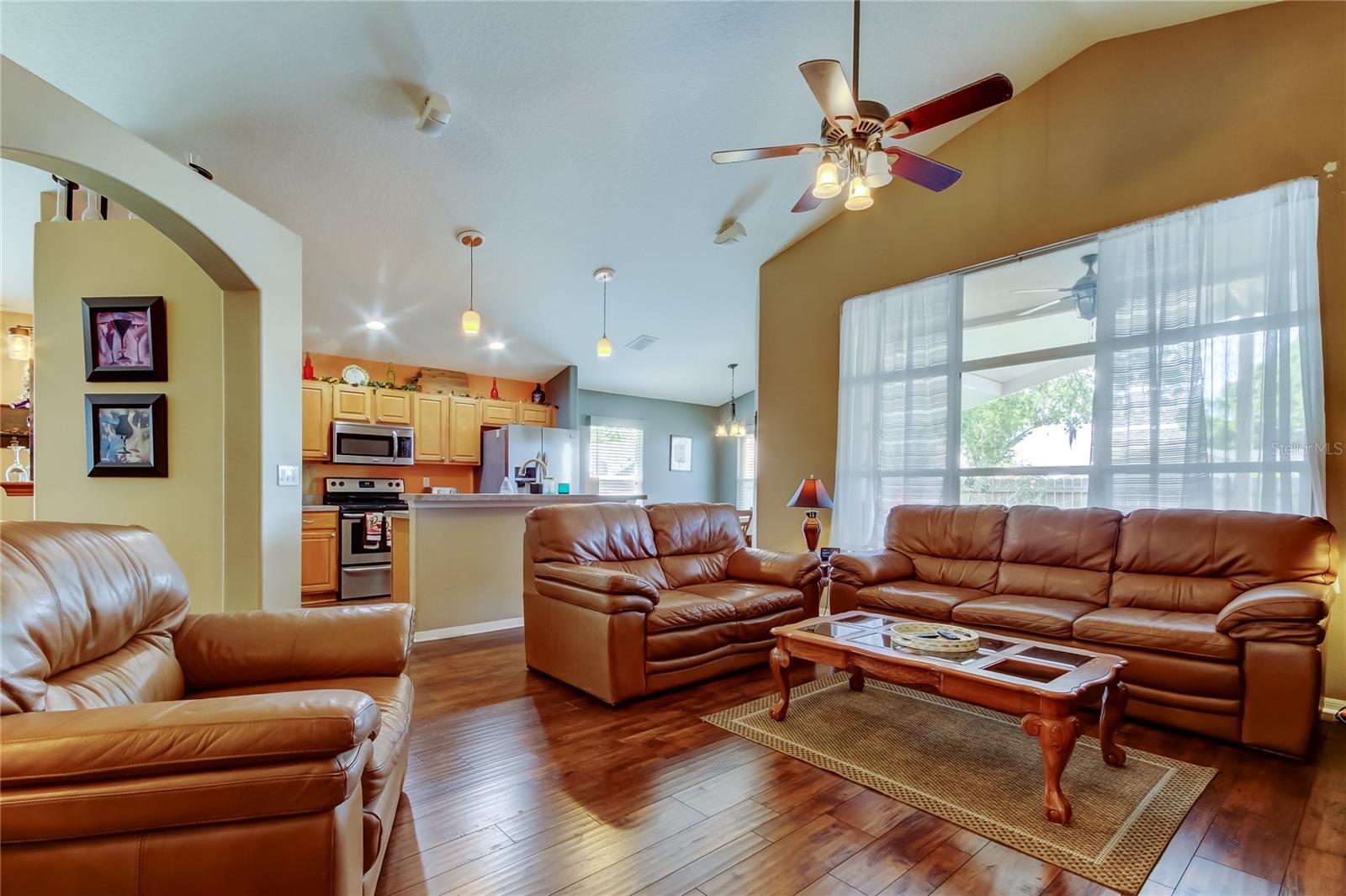 9014 CALLE ALTA, NEW PORT RICHEY, FL, 34655