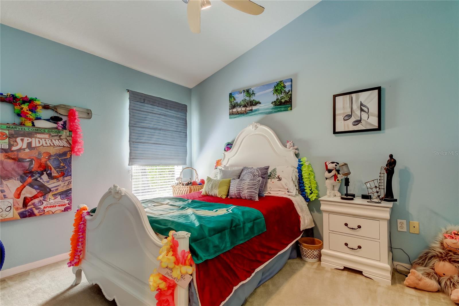 9014 CALLE ALTA, NEW PORT RICHEY, FL, 34655